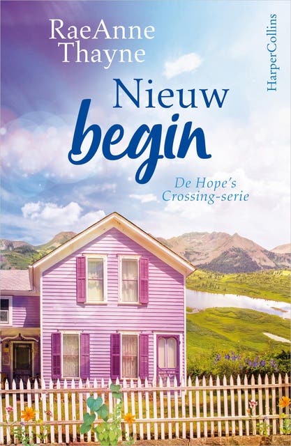 Nieuw begin: Hope's Crossing