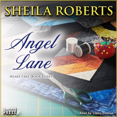 Angel Lane