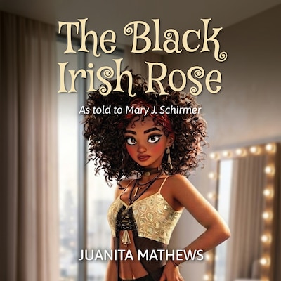 The Black Irish Rose