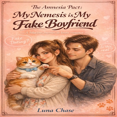 The Amnesia Pact