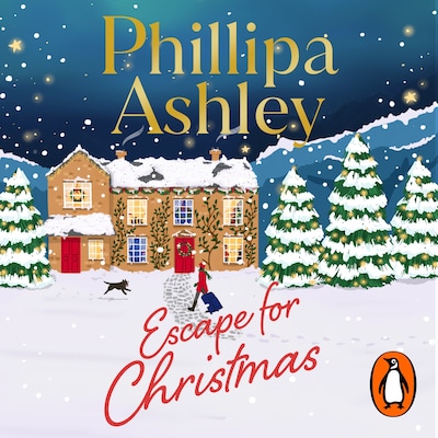 Escape for Christmas