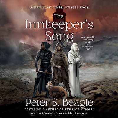 The Innkeeper's Song