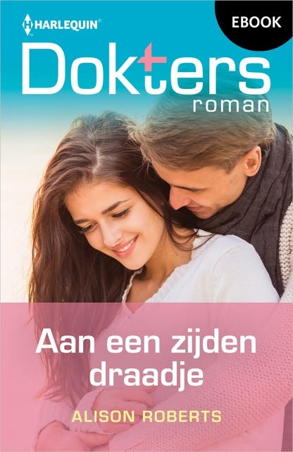 Aan een zijden draadje