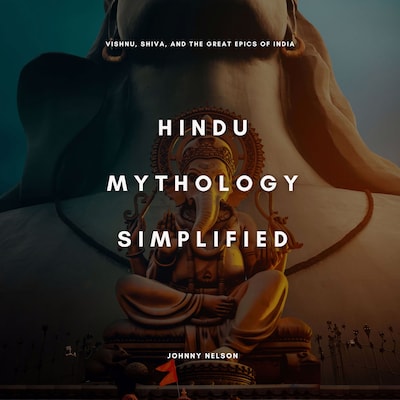 Hindu Mythology Simplified