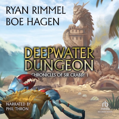 Deepwater Dungeon