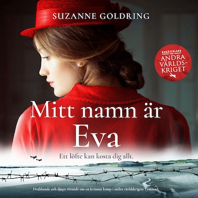 Mitt namn är Eva