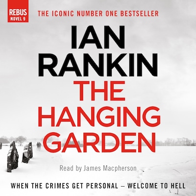 The Hanging Garden