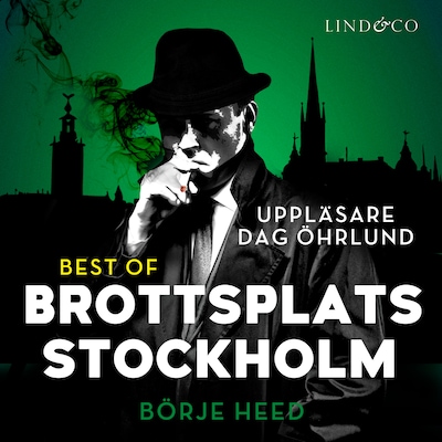 Best of Brottsplats Stockholm