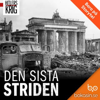 Den sista striden