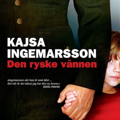 Den ryske vännen