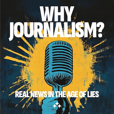 Why journalism?