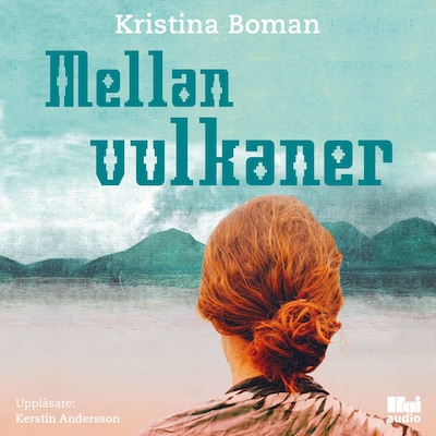 Mellan vulkaner