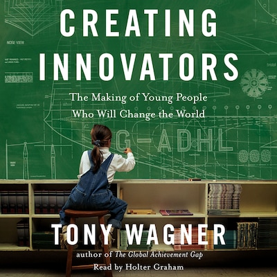 Creating Innovators