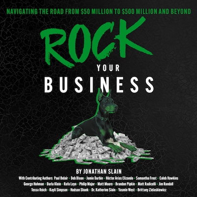 Rock Your Business