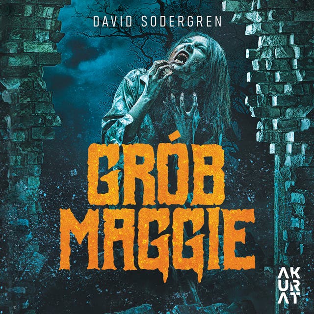Grób Maggie