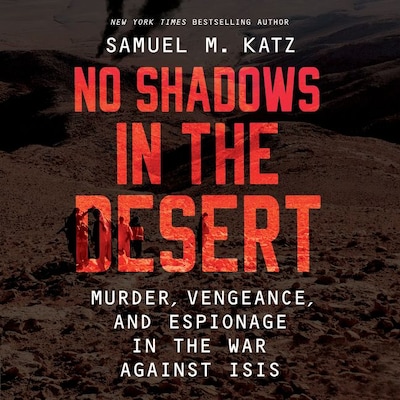 No Shadows in the Desert