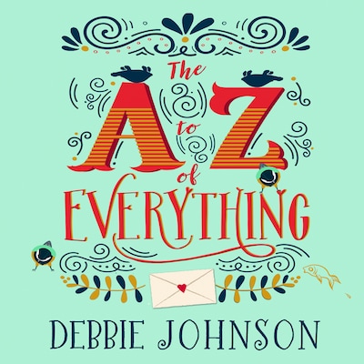 The A–Z of Everything