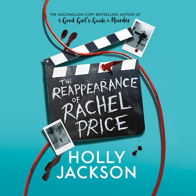 The Reappearance of Rachel Price