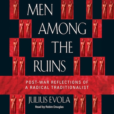 Men Among the Ruins