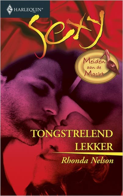 Tongstrelend lekker: meiden aan de macht