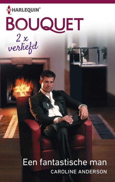 Een fantastische man: Twee keer verliefd deel 1