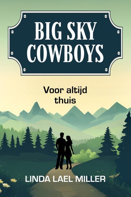 Voor altijd thuis