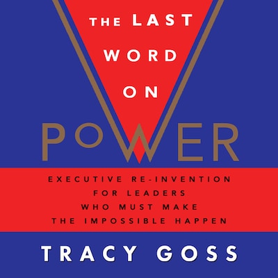 The Last Word on Power