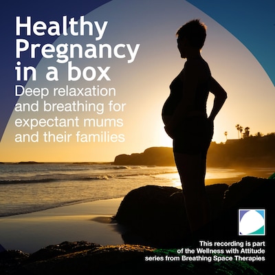 Healthy pregnancy in a box