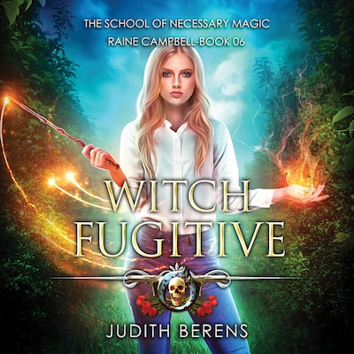 Witch Fugitive
