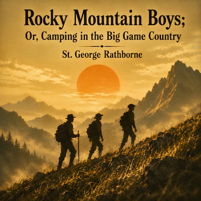 Rocky Mountain Boys