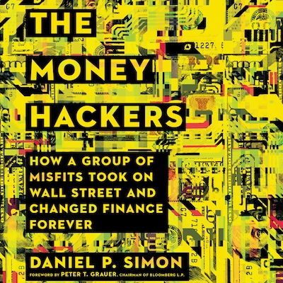 The Money Hackers
