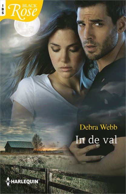 In de val – omslag van het luisterboek van Debra Webb