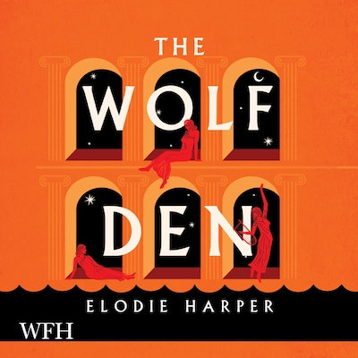 The Wolf Den