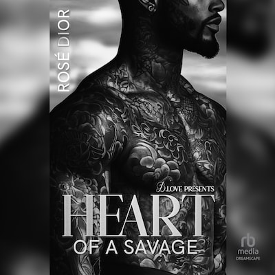 Heart of a Savage
