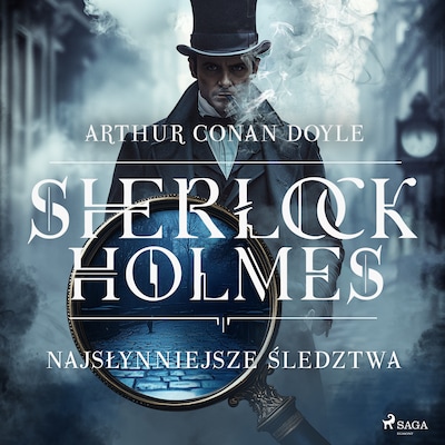 Sherlock Holmes: najsłynniejsze śledztwa
