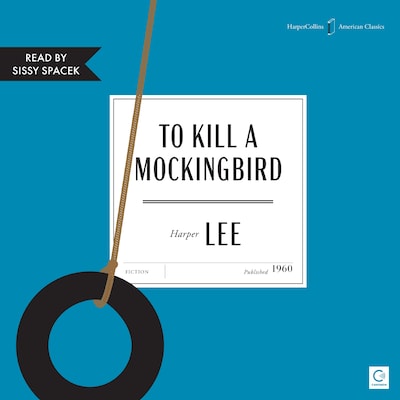 To Kill a Mockingbird