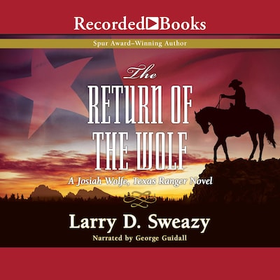 The Return of the Wolf