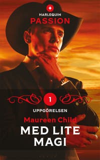 Med lite magi