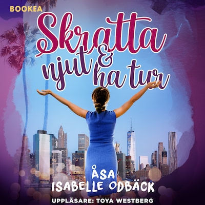 Skratta, njut och ha tur