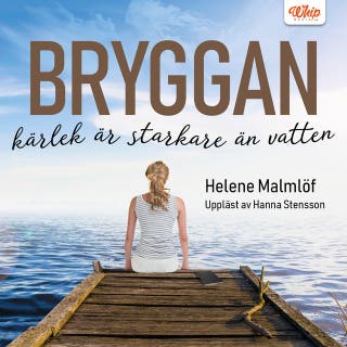 Bryggan: Kärlek är starkare än vatten