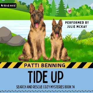 Tide Up
