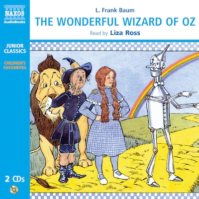 The Wonderful Wizard of Oz