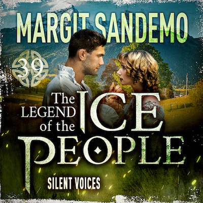 The Ice People 39 - Silent Voices