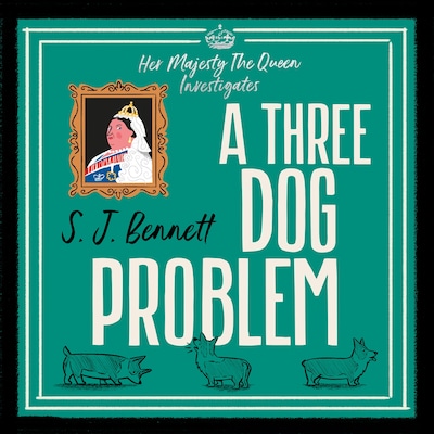 A Three Dog Problem