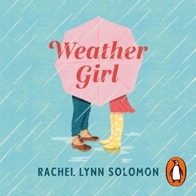 Weather Girl
