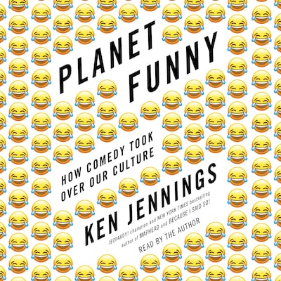 Planet Funny