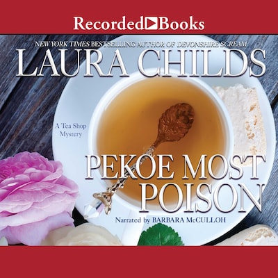Pekoe Most Poison