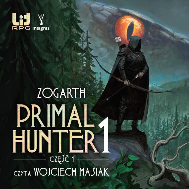 Primal Hunter 1, część 1