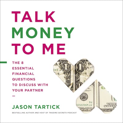 Talk Money to Me