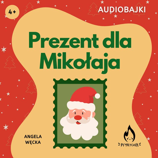 Prezent dla Mikołaja